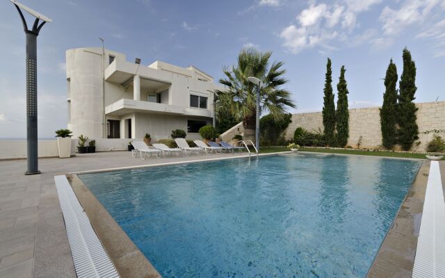 Creta Vivere Villas