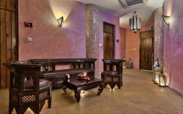 db San Antonio Hotel & Spa - All Inclusive