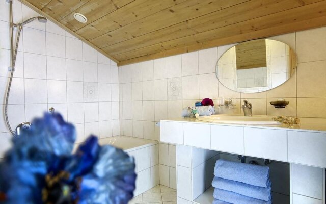 Hotel Traube