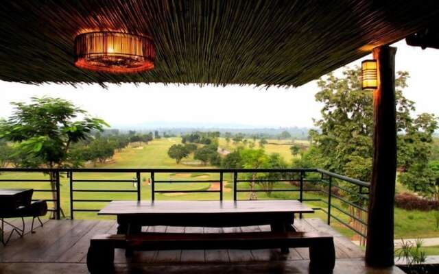 Chiangmai Inthanon Golf and Natural Resort