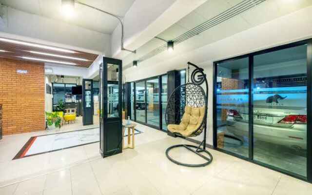 Plaai Play Hotel