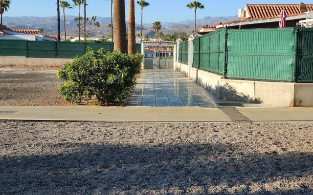 Holiday Home Las Palomas