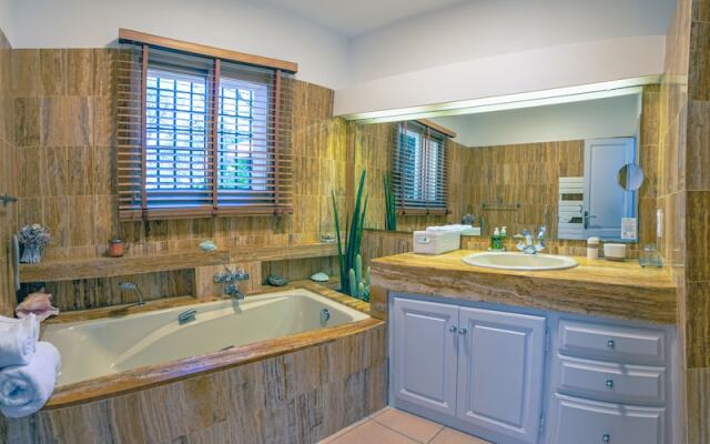 Villa Thalassa Art' B&B