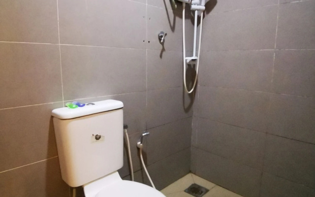 Clover Hotel Port Dickson