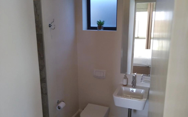 The Rex Studio Apartment