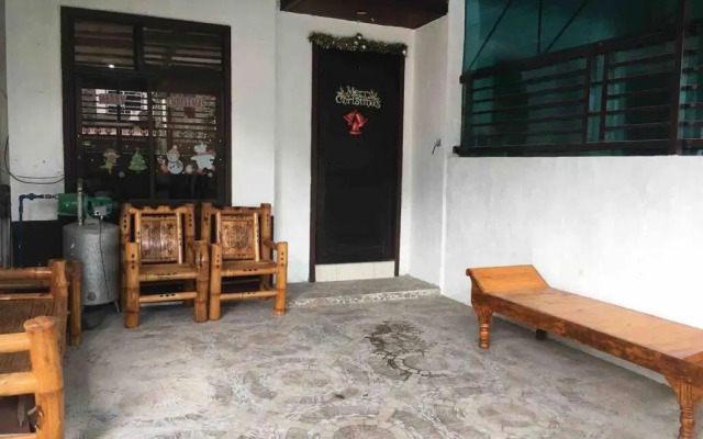 Buder TownHouse 75 Lias Marilao Bulacan Philippines