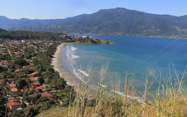 Pousada Sol do Araçá