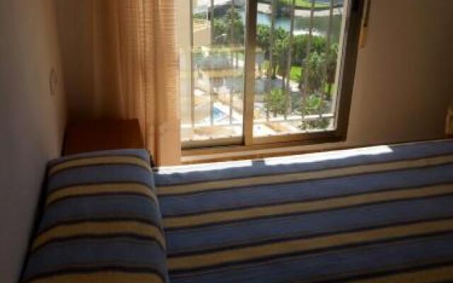 Tavernes de la Valldigna Apartment