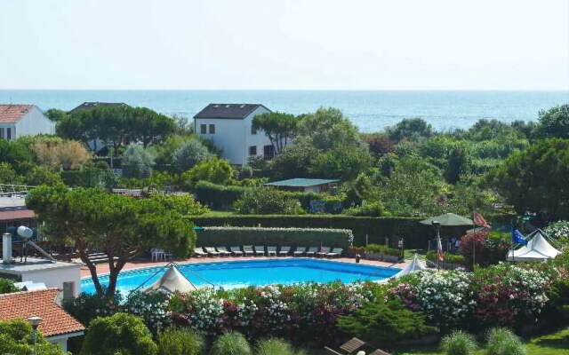 Residenza Ca del Borgo