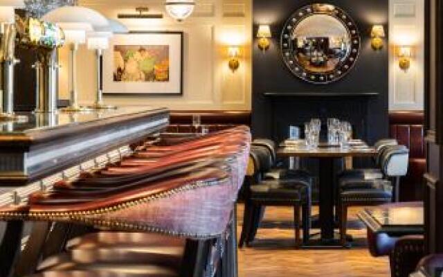 The Cuan Licensed Guest Inn