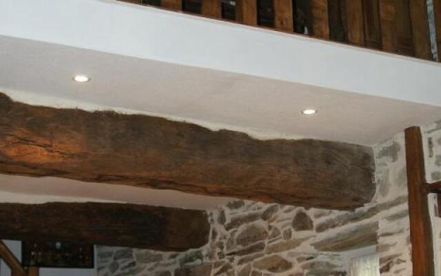 Le ptit hameau de Sey