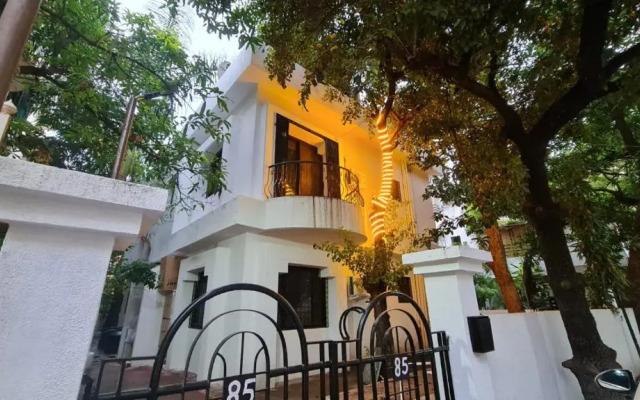 Rostel Backpackers Hostel