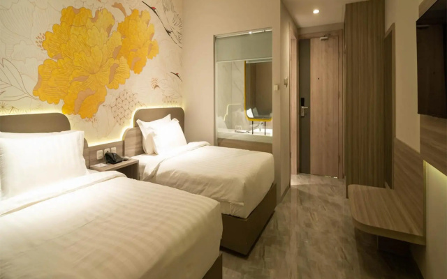 Yulia Hotel Managed by HIG