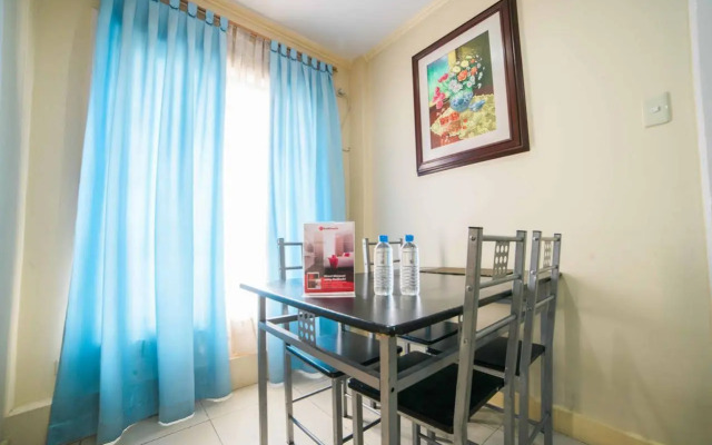 RedDoorz Plus @ Better Living Paranaque