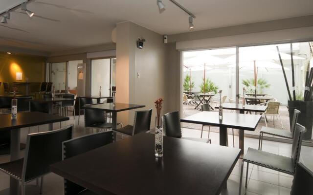 Punta Trouville Apart