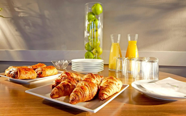 Hotel Campanile Paris Ouest - Boulogne
