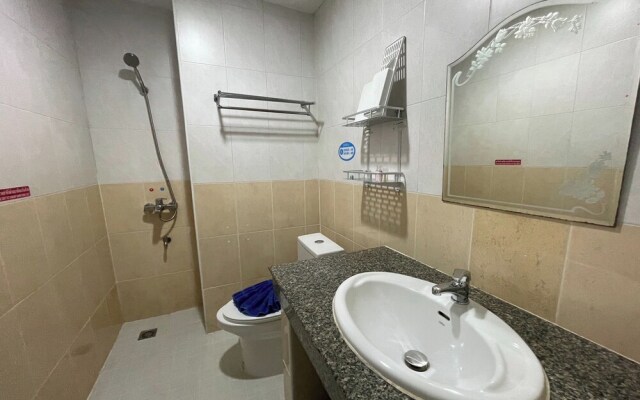 One World One Home Patong 1