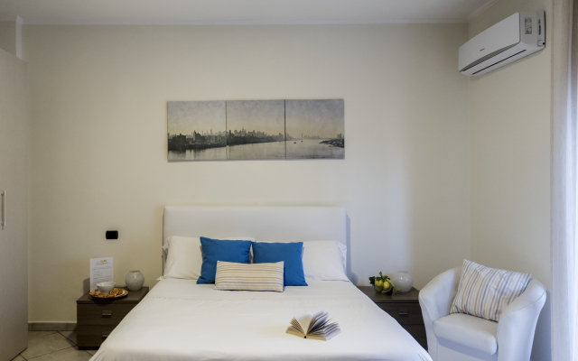 Les Chambres Sorrento