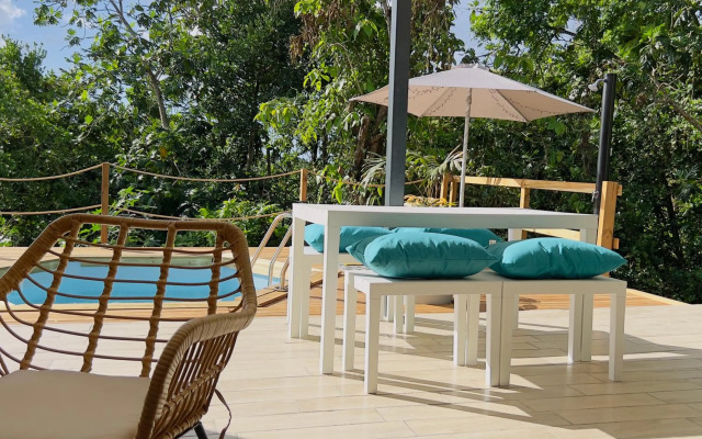 Les Vanniers: Papaye - KARITÉ