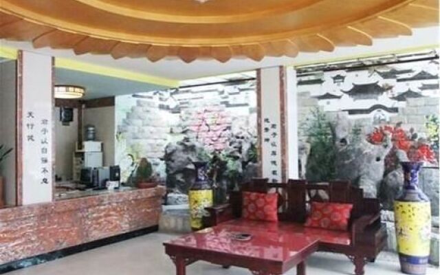 Qingshui Bay Holiday Hotel