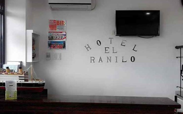 Hotel El Ranilo