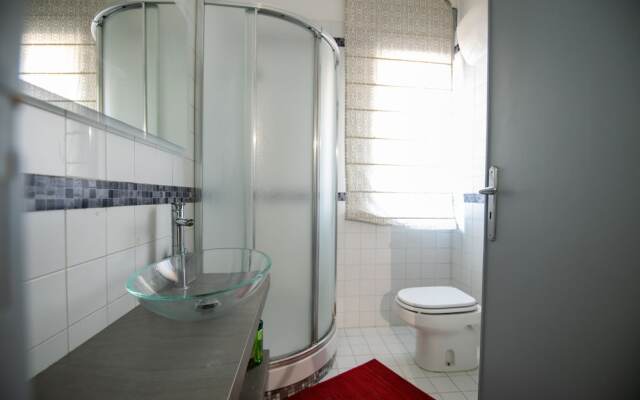 B&B Pompei Valentina Anfiteatro