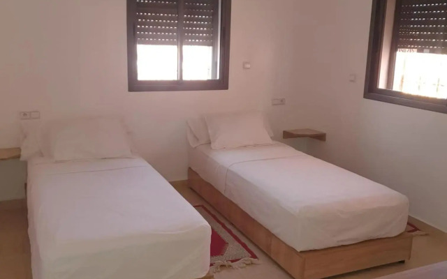 Residence Ouarzazate