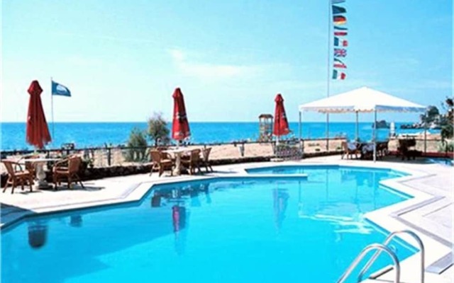 Corfu Island Apartment 46