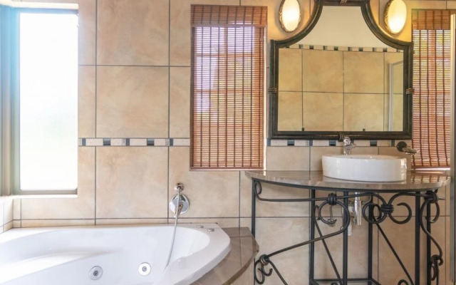 Zebula Golf Estate & Spa Private Collection
