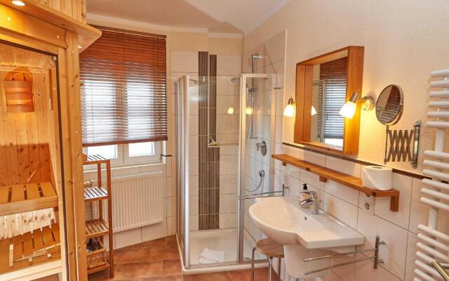 Villa Sommerwind - Apt. 01