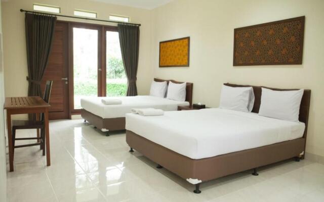 Taman Bukit Palem Resort