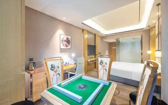 Courtyard By Marriott Nanchang