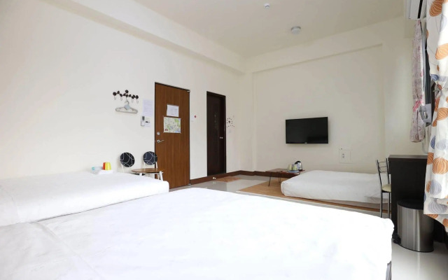 Michong Guest House