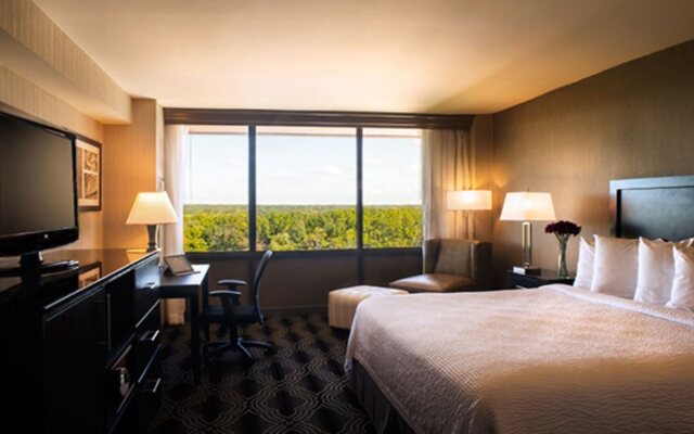 Grand Resort Hotel - Mt Laurel - Philadelphia