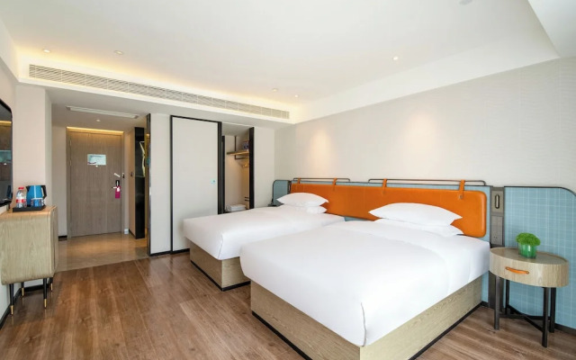 Yishang Hotel Wenshan Branch
