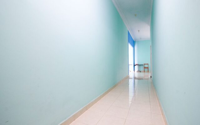 OYO 2434 Tiaz 2 Homestay