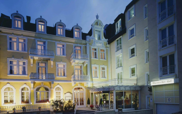 Hotel Rheinischer Hof