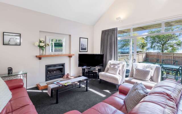 Ramada Resort By Wyndham Rotorua Marama