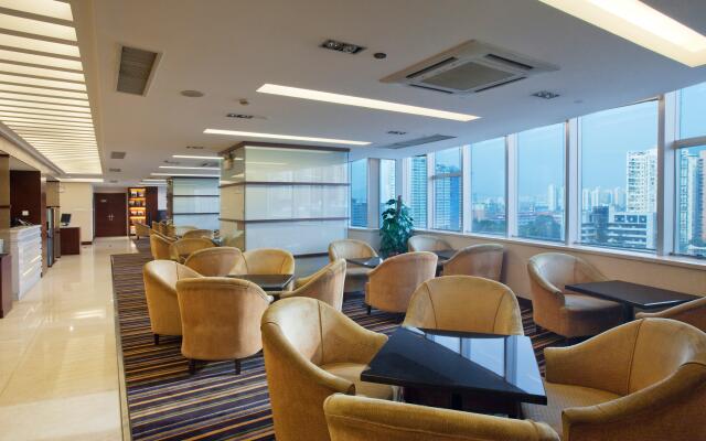 Holiday Inn Shenzhen Donghua, an IHG Hotel