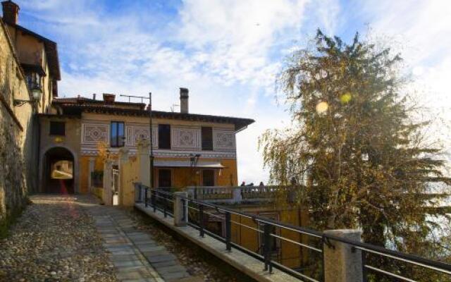 Albergo Sacro Monte Varese