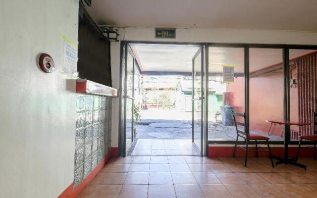 Busline Apartelle