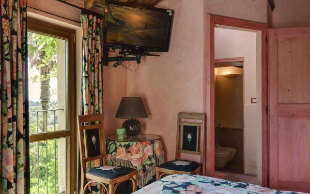 Frances Lodge Relais