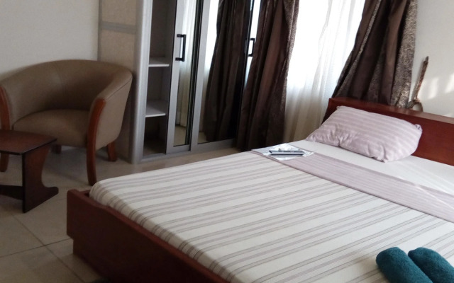 Residence Haziel