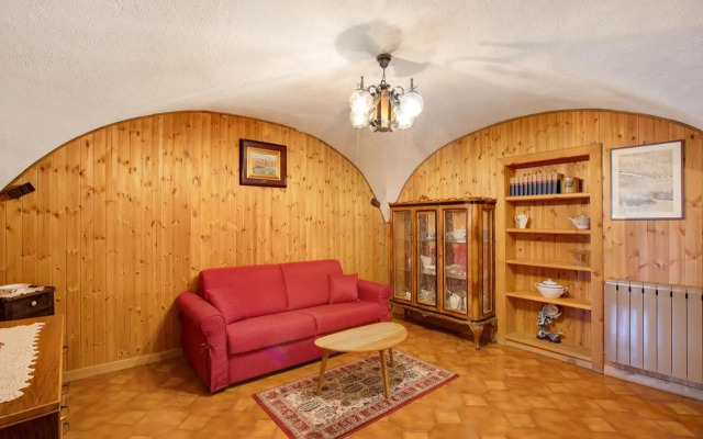 Caratteristico e accogliente alloggio