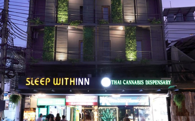 Sleep With Inn