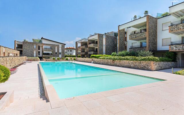 Warda C11 con Piscina by Wonderful Italy