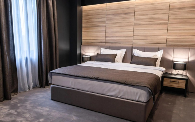Del Corso Hotel