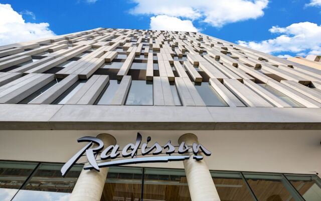 Radisson Pinheiros