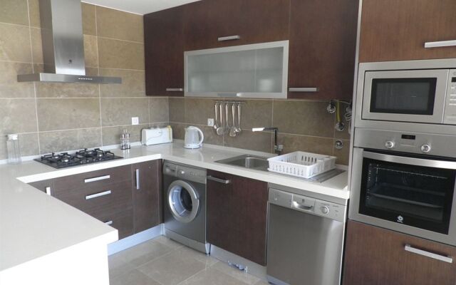 Baia Residence 2 - Holiday Apartments - By SCH