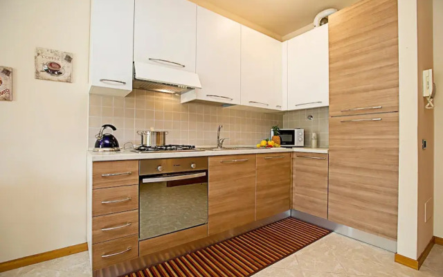 Casa Kristall Lago in Desenzano del Garda